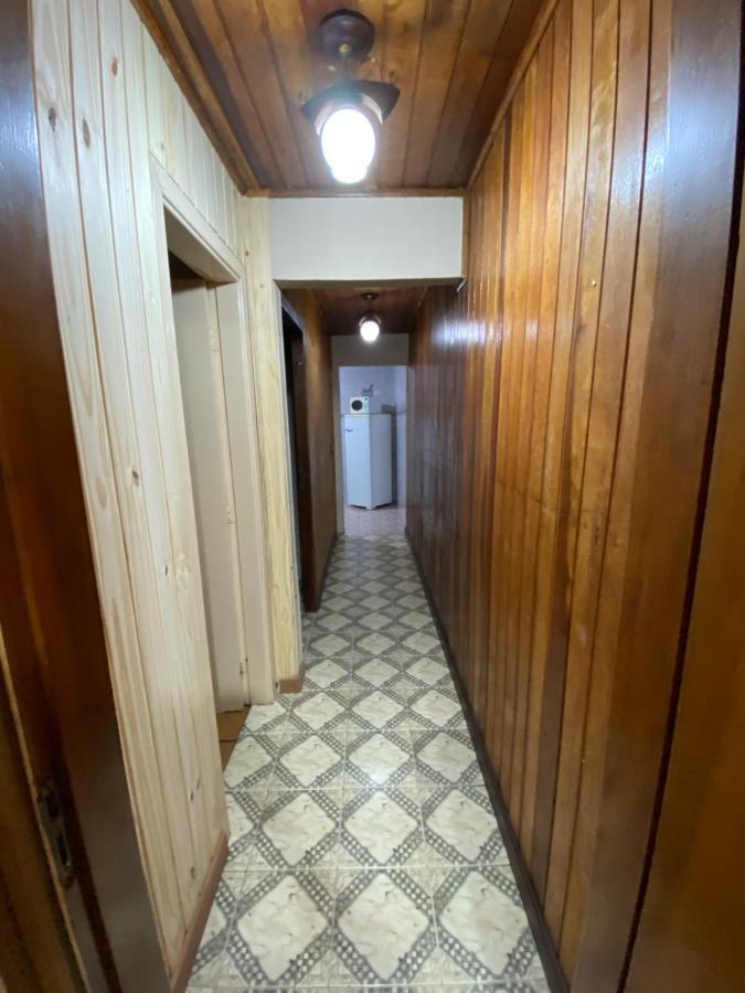 Casa Anexa Com Lareira Βίλα Campos do Jordão Εξωτερικό φωτογραφία