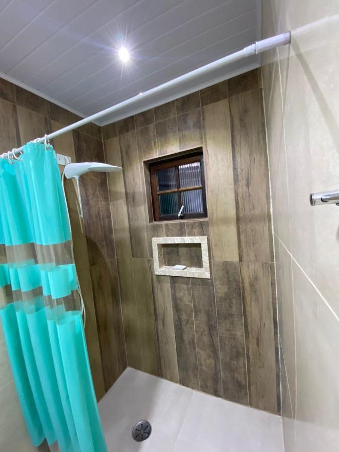 Casa Anexa Com Lareira Βίλα Campos do Jordão Εξωτερικό φωτογραφία