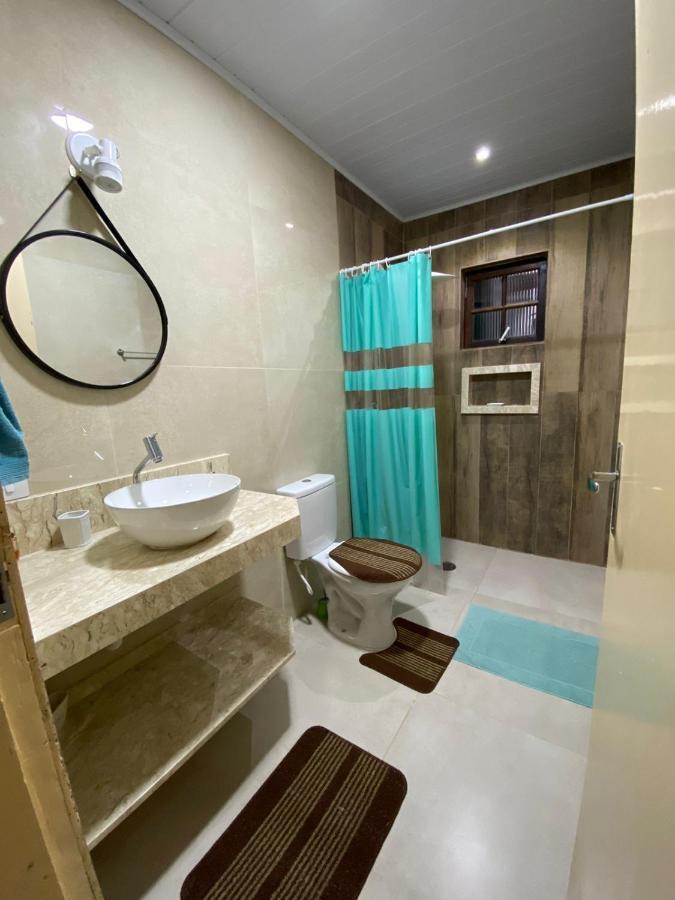 Casa Anexa Com Lareira Βίλα Campos do Jordão Εξωτερικό φωτογραφία