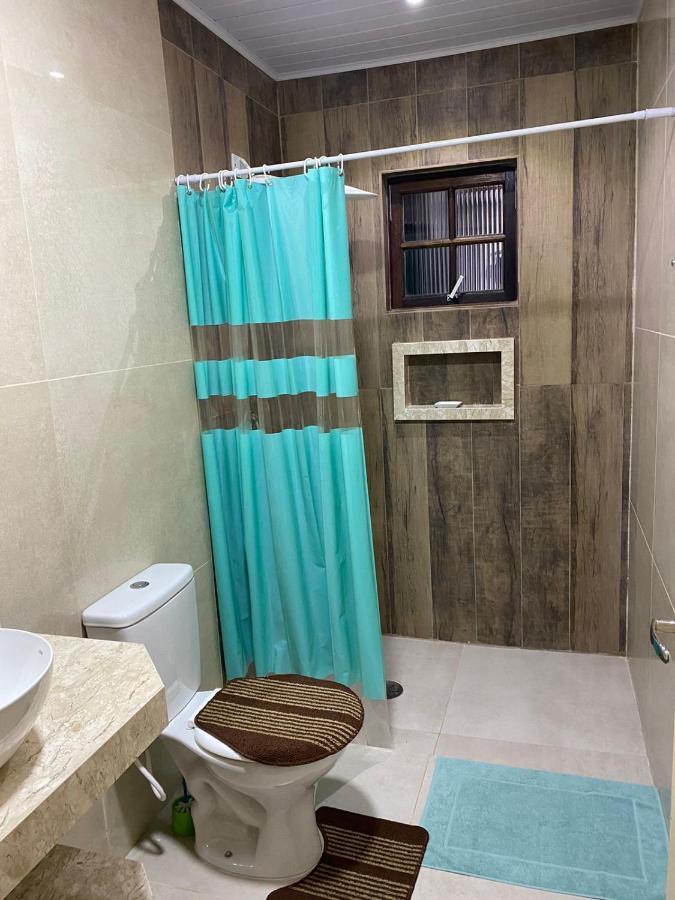 Casa Anexa Com Lareira Βίλα Campos do Jordão Εξωτερικό φωτογραφία