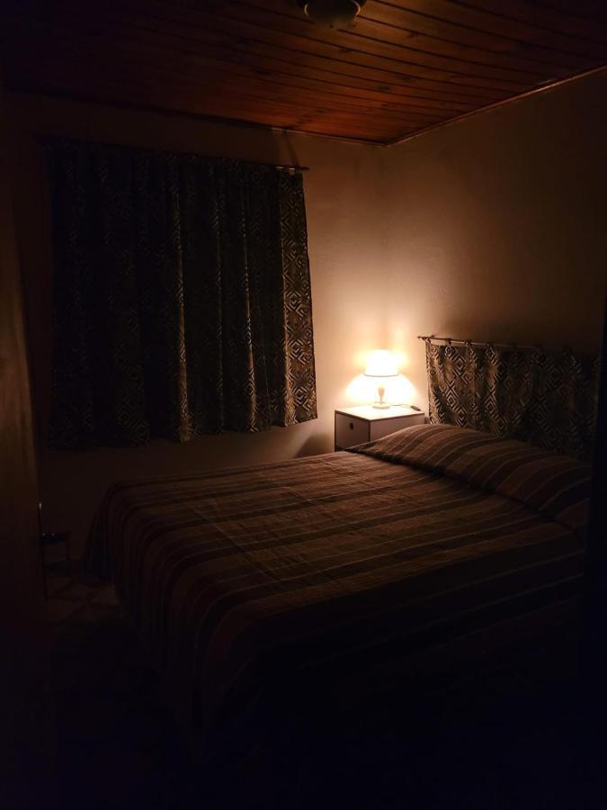 Casa Anexa Com Lareira Βίλα Campos do Jordão Εξωτερικό φωτογραφία